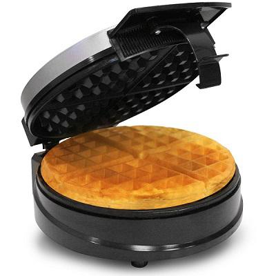 The Global Waffle Maker Market is Projected to Grow at Robust CAGR