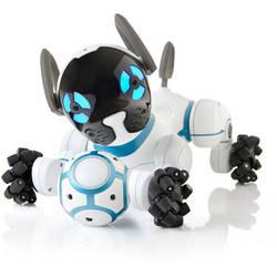 Global Robotic Pet Dogs Market 2018