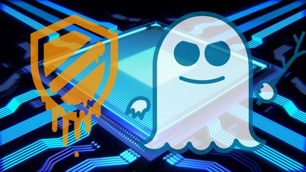 How we managed Meltdown and Spectre to protect our customers