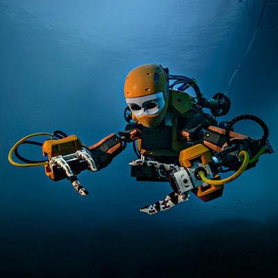 Global Deep Sea Exploration Robot Market 2017 - Oceaneering,