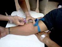 Venipuncture Procedure Market Analysis