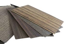 Decorative High Pressure Laminates