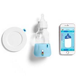 Smart Feeding Bottle Market