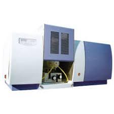 Atomic Absorption Spectrometer Market 2018