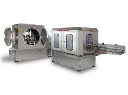 Jan 12, 2018: Can Seamers Market Size 2023 JK Somme, Stiller GmbH, Dixie, BMT