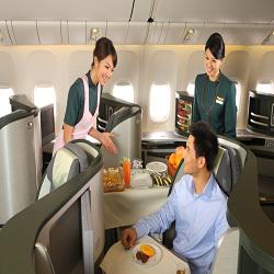 In-Flight Catering Services Market 2018