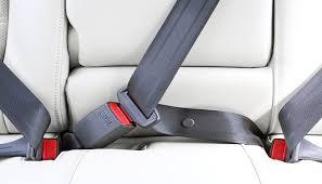 Seat Belts Market
