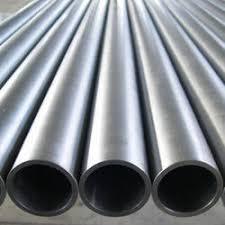 Seamless Pipes Market