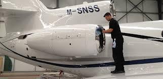 Jan 17, 2018: Military Aircraft Exterior Cleaning and Detailing Services Market Global Forecast 2023