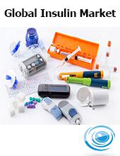 "Global Insulin Market Is Expected To Reach USD 45 Billion