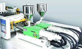 Two Shot Injection Molding Market
