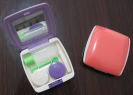 Jan 18, 2018: Contact Lens Case Market Share 2023 Lndiegogo, Calvin Klein, Kickstarter, jieda
