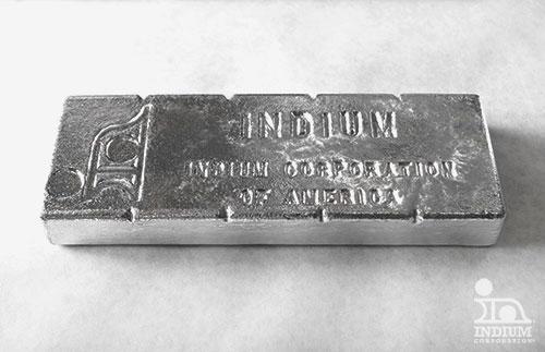 Indium Market Expected to Grow at CAGR 9.5% and Forecast to 2024,