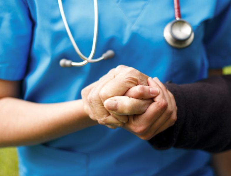 Global Elderly Care Market accounted for USD 863.7 billion in 2016 growing at a CAGR of 8.4% by 2024