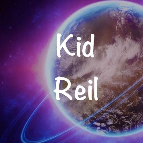 Kid Reil
