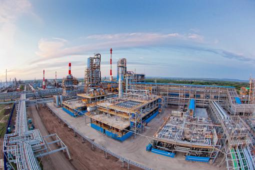 A delegation from Gazprom Neftekhim Salavat will join the CIS Petrochemicals conference