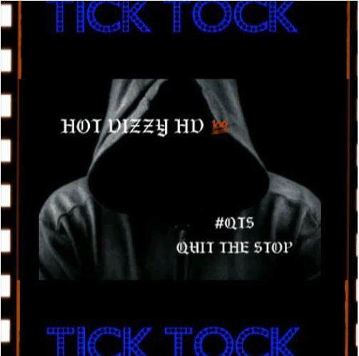 Hot Dizzy is one of the great rapper out now with his ‘Tick