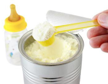 Global Baby Milk Powder Market 2017 - New Era Of Industry,