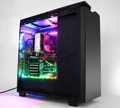 PC Cases and Computer Cases Market