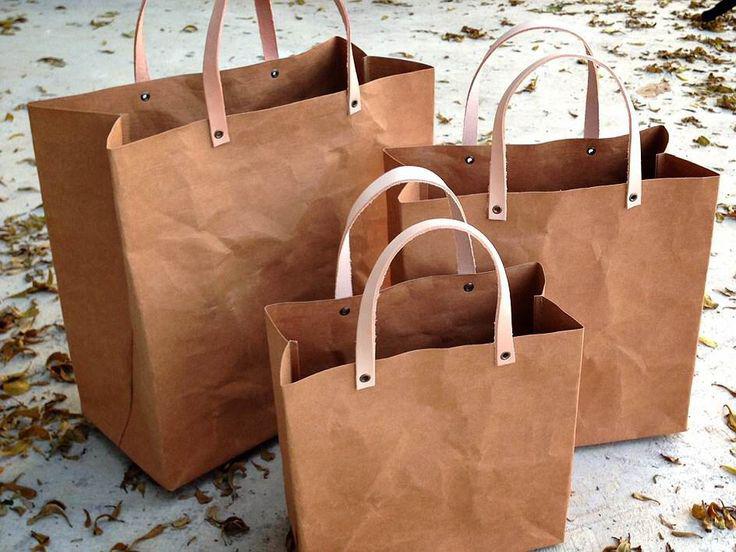 Global Paper Hand Bag Market is Anticipated to Show Growth by 2022