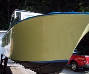 Global Boat Primer Market