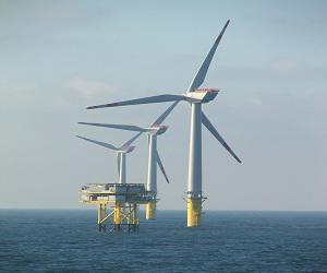 Global Offshore Wind Power Market