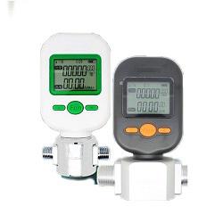 Gas Flow Meters Market