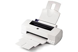 Global Stylus Printers Market