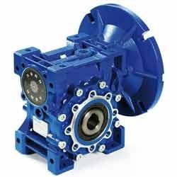 Worm Gear Reducers Market