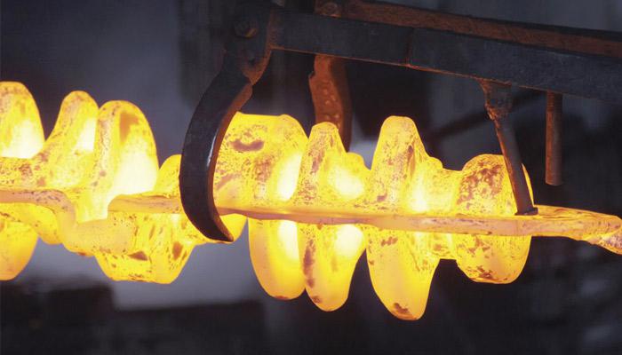 Global Forging Market - Global Industry Insights, Trends, Outlook, and Opportunity Analysis, 2022