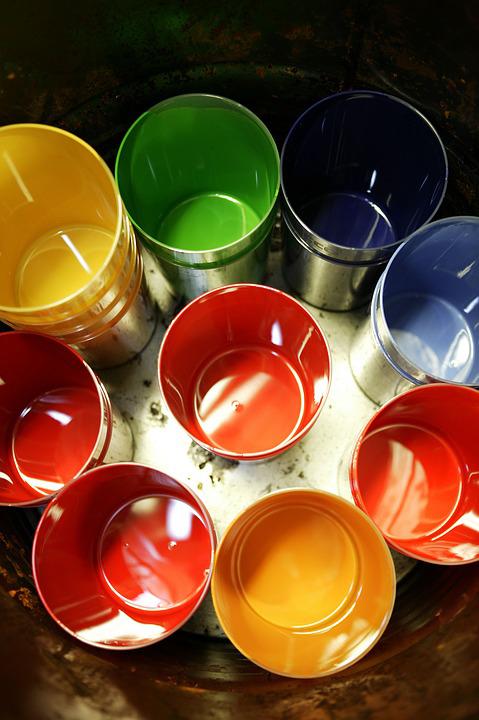 Global Paints and Varnishes Market is Anticipated to Show Growth