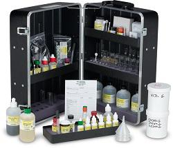 Liquid Analysis Test Kits Market