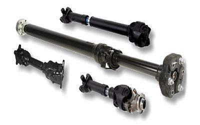 Global Automotive Drive Shafts Market