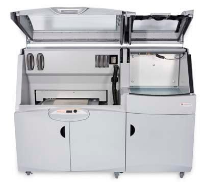 Feb 5, 2018: Material Jetting 3D Printing Market Forecast 2018-2025 ExOne, Voxeljet, Optomec, Addwii