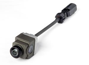 Feb 6, 2018: Automotive Camera Module Market Size 2018-2025 SEMCO, Sunny Optical, BYD, Tung Thih