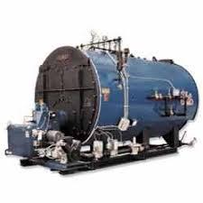 Feb 6, 2018: Packaged Boilers Market Forecast 2023 Fulton, Thermax, Calderas Powermaster, Johnston Boiler