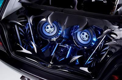 Feb 6, 2018: Automotive Audio Market Size 2018-2025 Panasonic, Fujitsu Ten, Visteon, Alpine