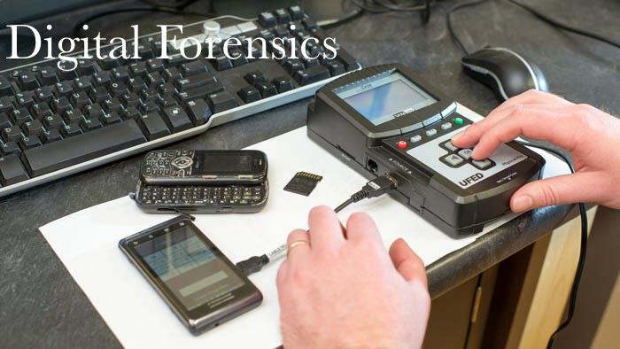 Global Digital Forensics Market Size, Status and Forecast 2022