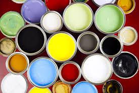 Feb 6, 2018: Paints and Coatings Market Forecast 2023 Valspar, AkzoNobel, Kansai Paint, PPG Industries