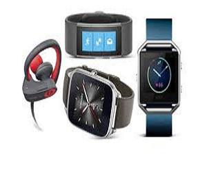 Global Wearable Technology Market