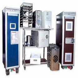 Feb 8, 2018: Aircraft Galley Equipment Market Size 2018-2025 JAMCO, MAPCO, Korita Aviation, Huaxin Aviation