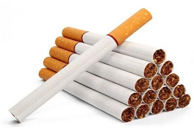 Global Cigarettes Industry Market Research Report
