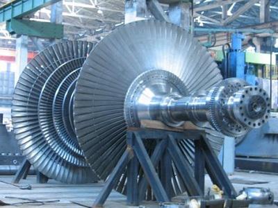Feb 8, 2018: Air-Cooled Turbogenerators Market Size 2018-2025 Siemens, Shanghai Electric, BHEL, Fuji Electric
