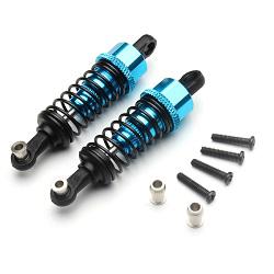 Feb 9 2018: Automobile Shock Absorber Market Size, Share, Analysis And Forecast 2023