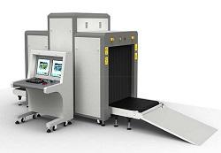 Feb 9 2018: Airport Automated Security Screening Systems Market Size, Share, Analysis And Forecast 2023