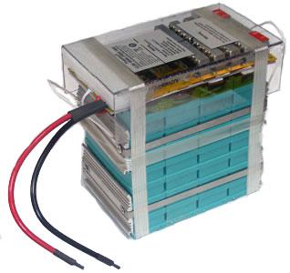 Global Lithium Ion Cell and Battery Pack Market Research Report