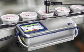 Food Coding and Marking Equipments Market