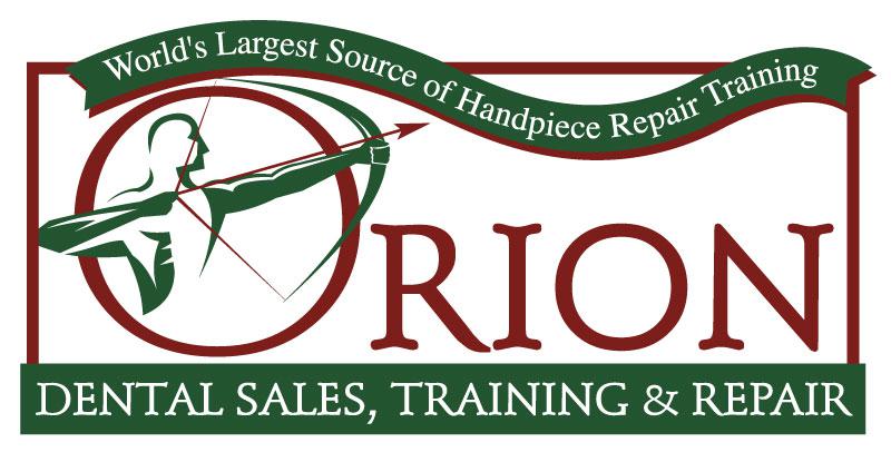 Orion Dental Sales, Training & Repair, LLC announces dates &
