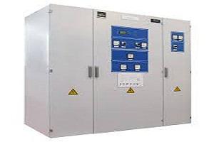 Global Industrial UPS Systems Market