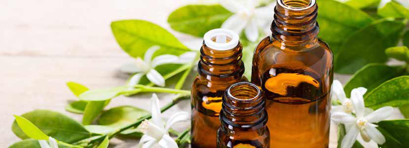 Global Neroli Oil Market is Anticipated to Show Growth by 2025